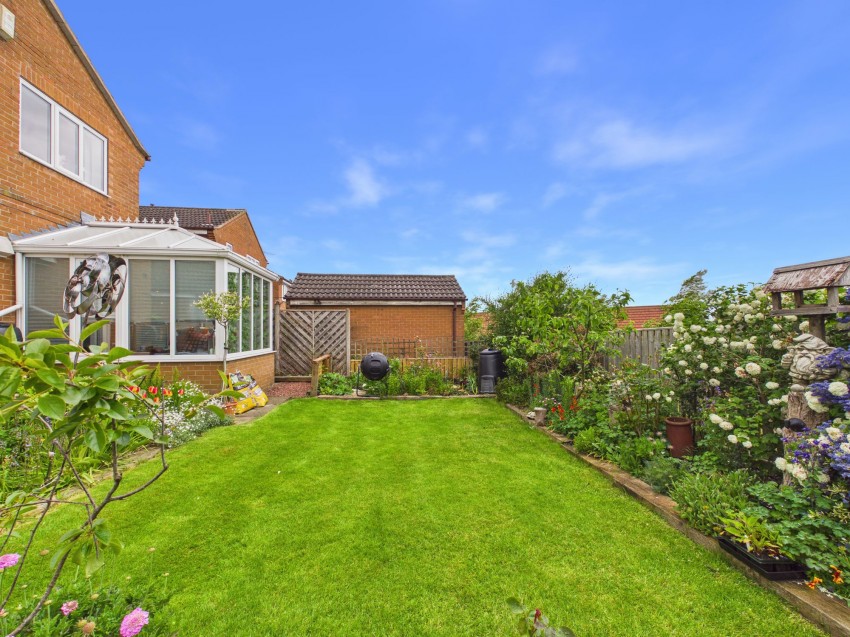 Images for Dickens Road, Malton, YO17