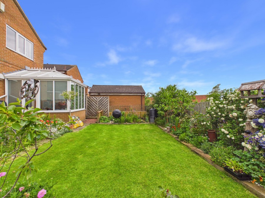 Images for Dickens Road, Malton, YO17