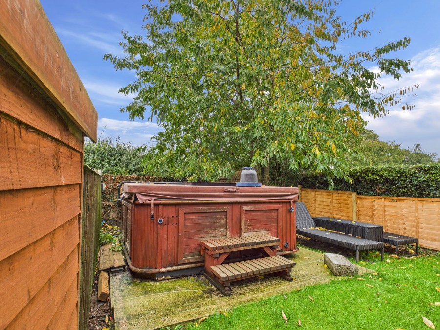 Images for Willow Hill, Wintringham, YO17