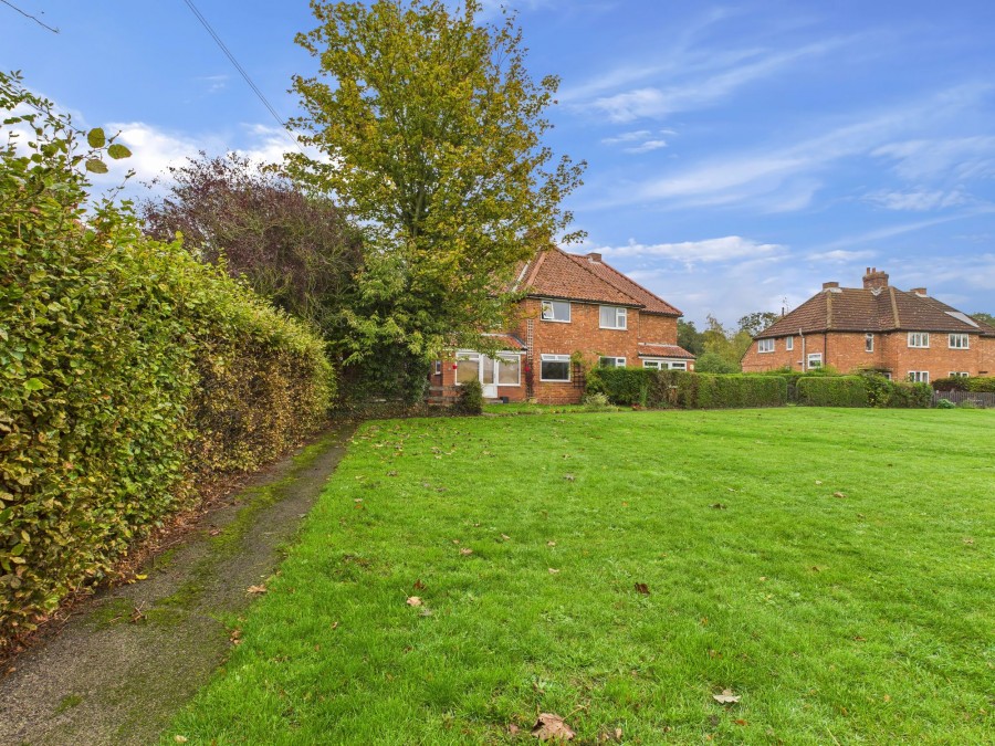 Images for Willow Hill, Wintringham, YO17