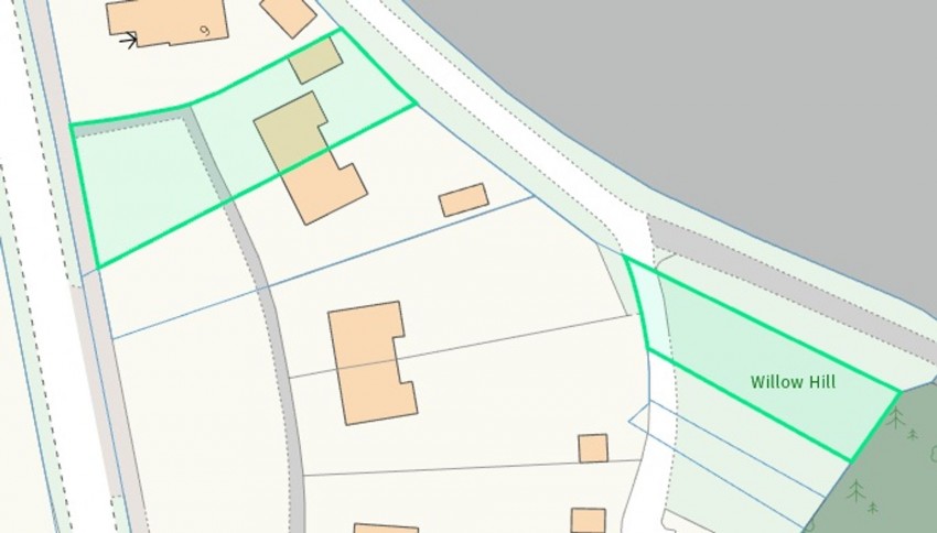 Images for Willow Hill, Wintringham, YO17