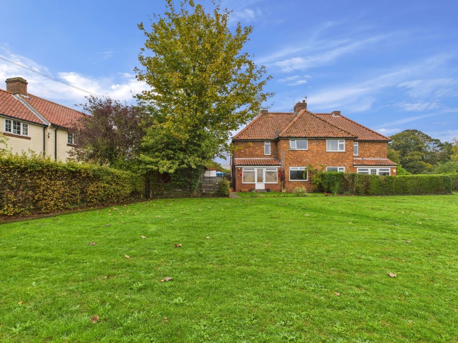 Images for Willow Hill, Wintringham, YO17