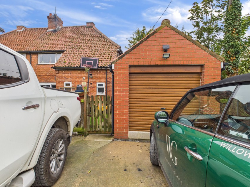 Images for Willow Hill, Wintringham, YO17