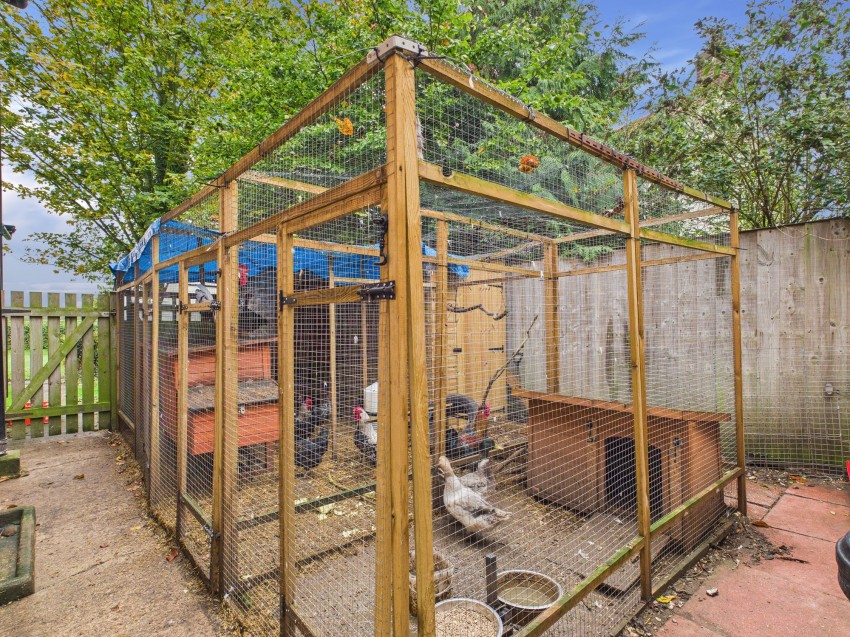 Images for Willow Hill, Wintringham, YO17