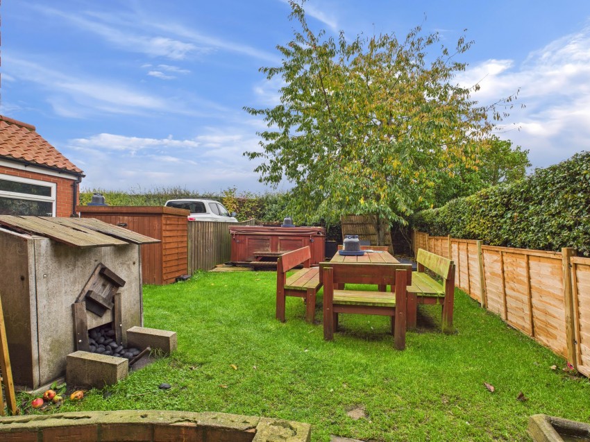 Images for Willow Hill, Wintringham, YO17