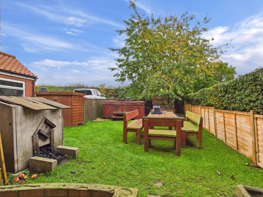 Images for Willow Hill, Wintringham, YO17