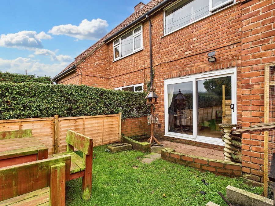 Images for Willow Hill, Wintringham, YO17