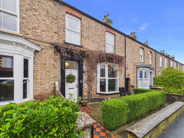 View Full Details for Victoria Road, Driffield, YO25