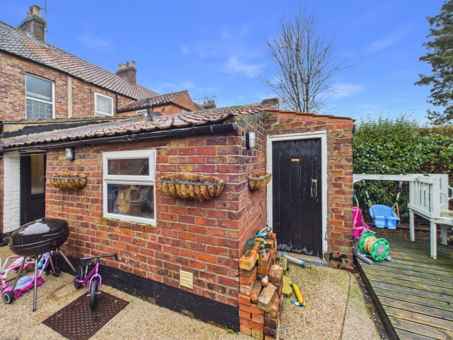 Images for Victoria Road, Driffield, YO25