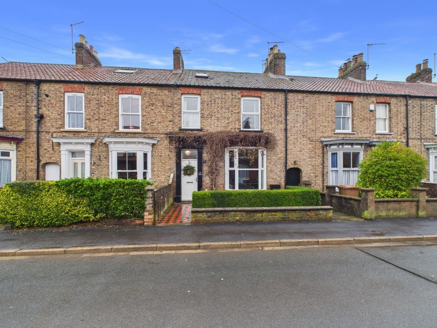 Images for Victoria Road, Driffield, YO25