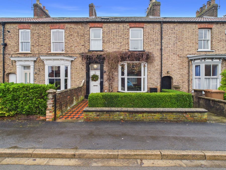 Images for Victoria Road, Driffield, YO25