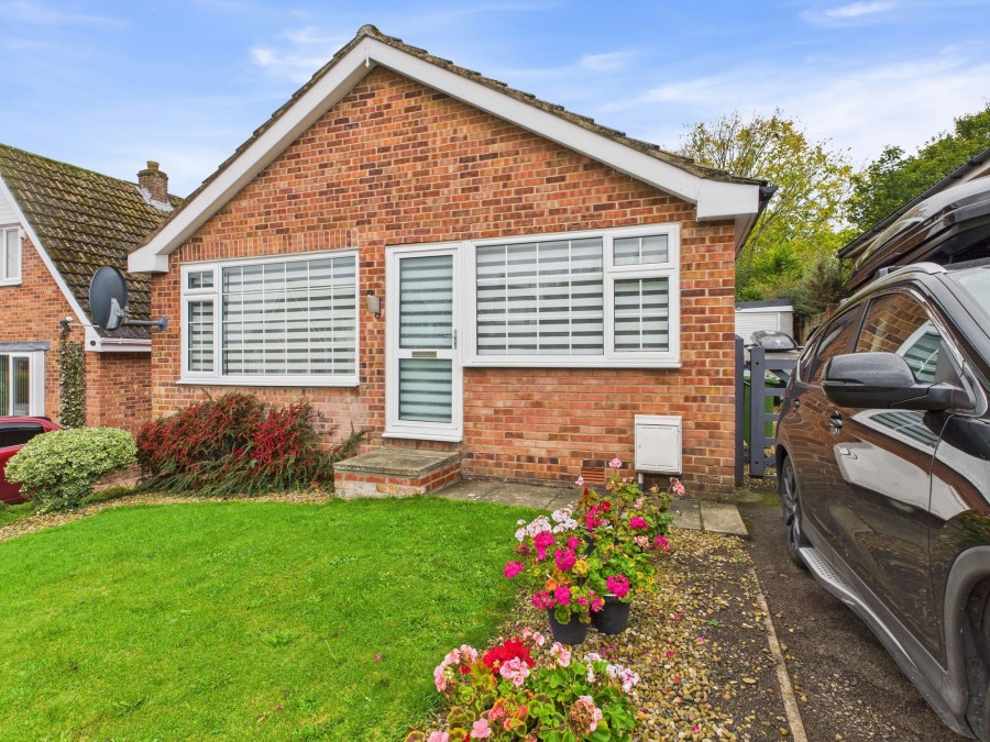 Images for Byefield Grove, East Ayton, YO13