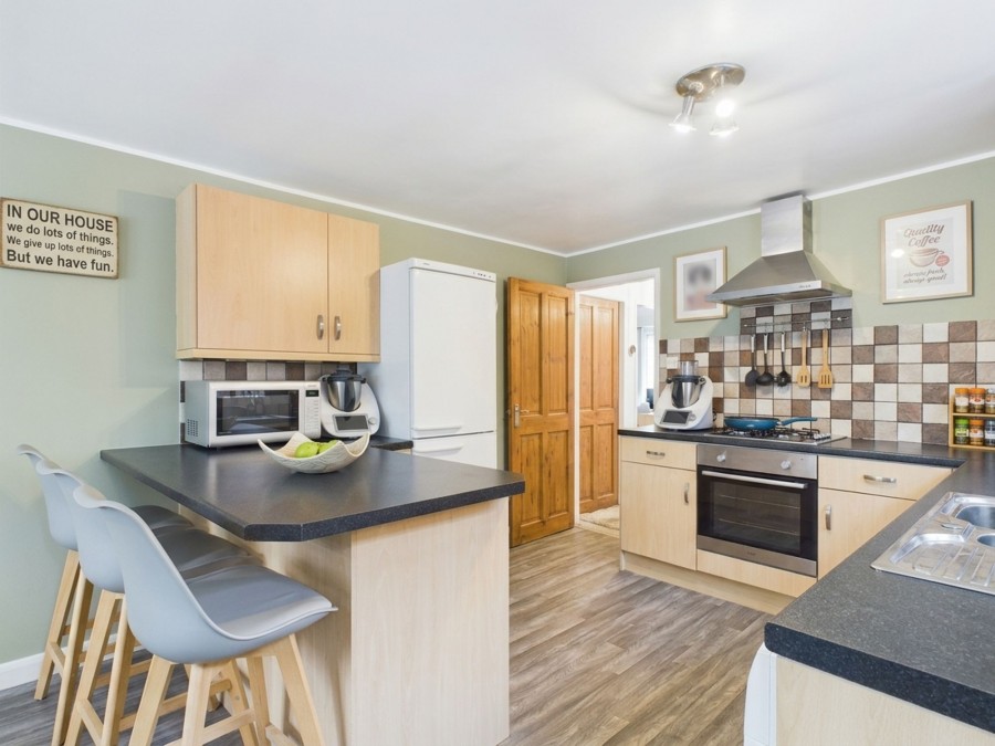 Images for Byefield Grove, East Ayton, YO13