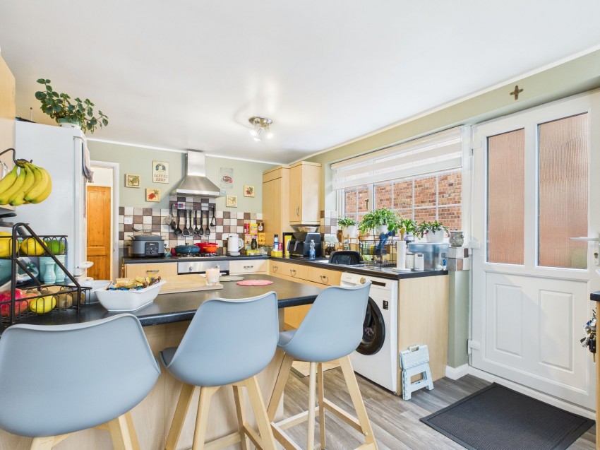 Images for Byefield Grove, East Ayton, YO13