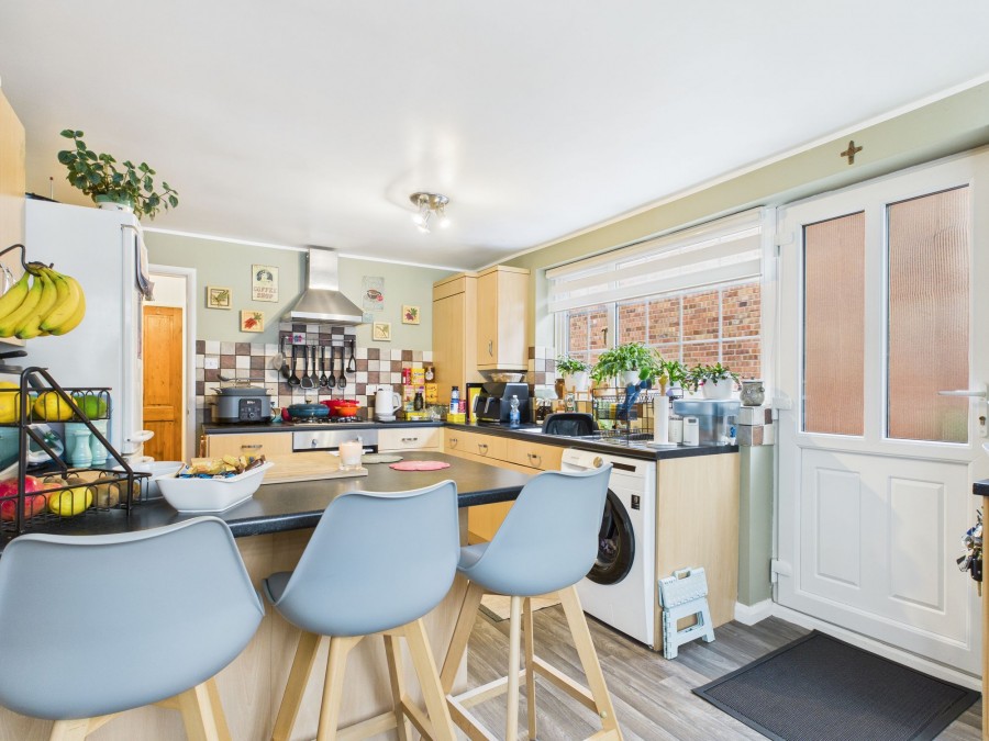 Images for Byefield Grove, East Ayton, YO13