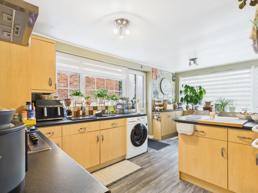 Images for Byefield Grove, East Ayton, YO13