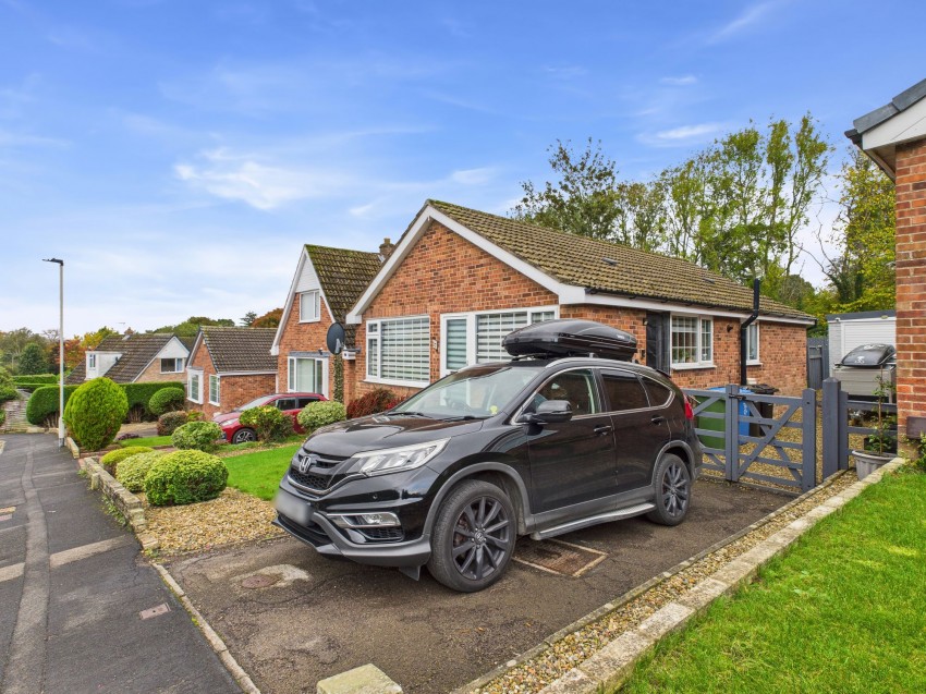 Images for Byefield Grove, East Ayton, YO13