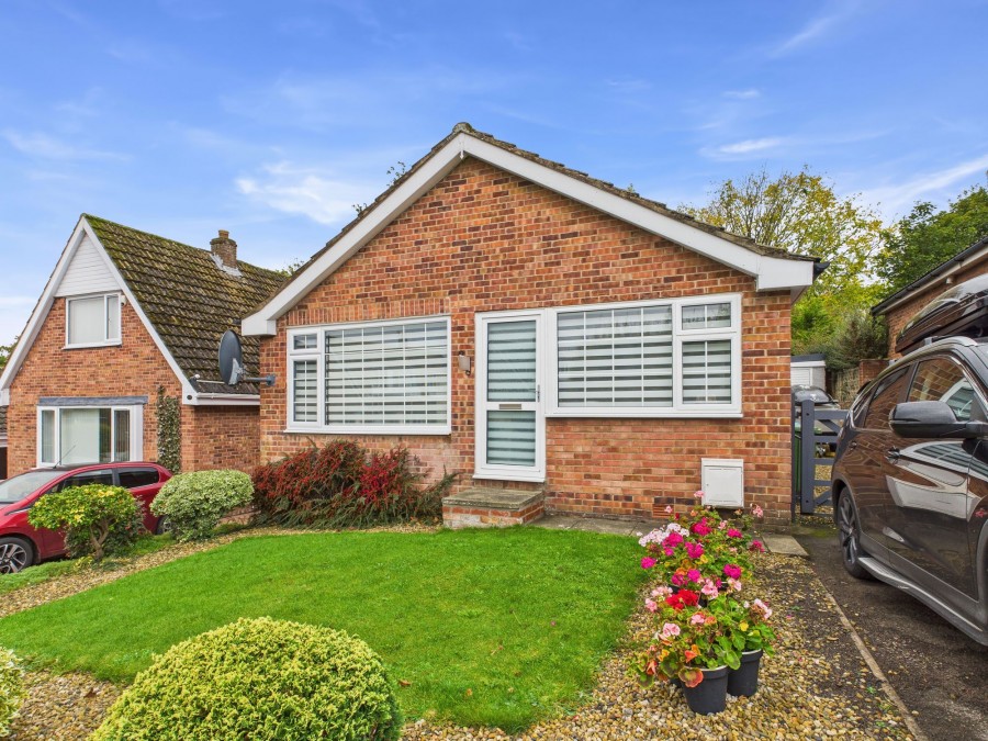 Images for Byefield Grove, East Ayton, YO13