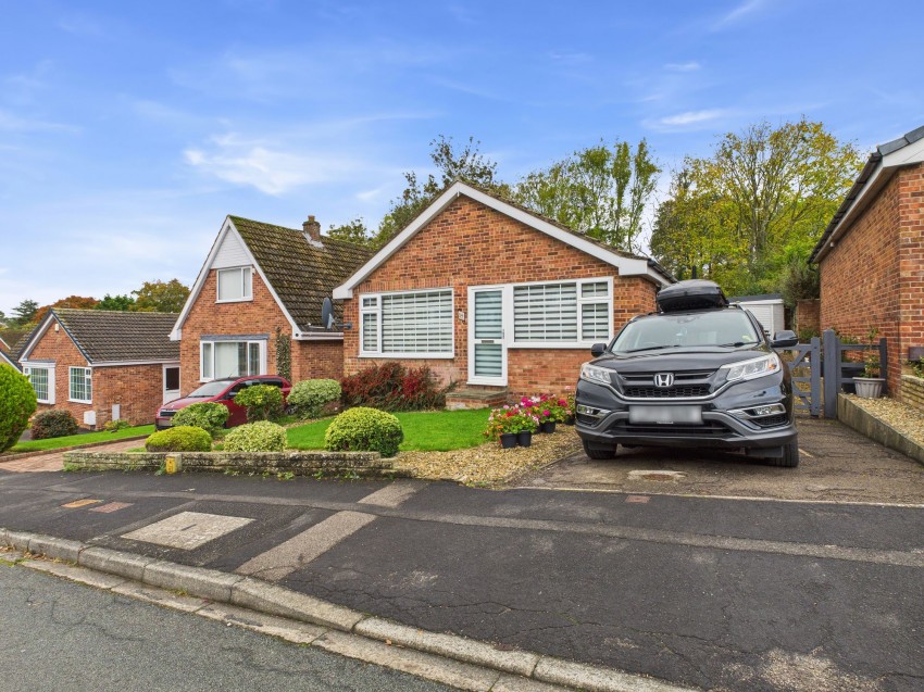 Images for Byefield Grove, East Ayton, YO13