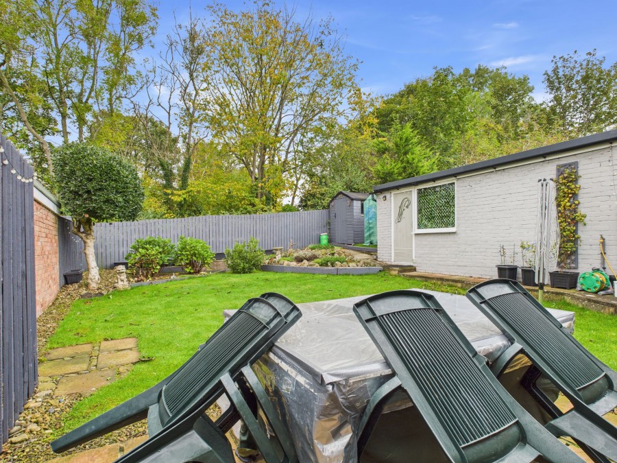 Images for Byefield Grove, East Ayton, YO13