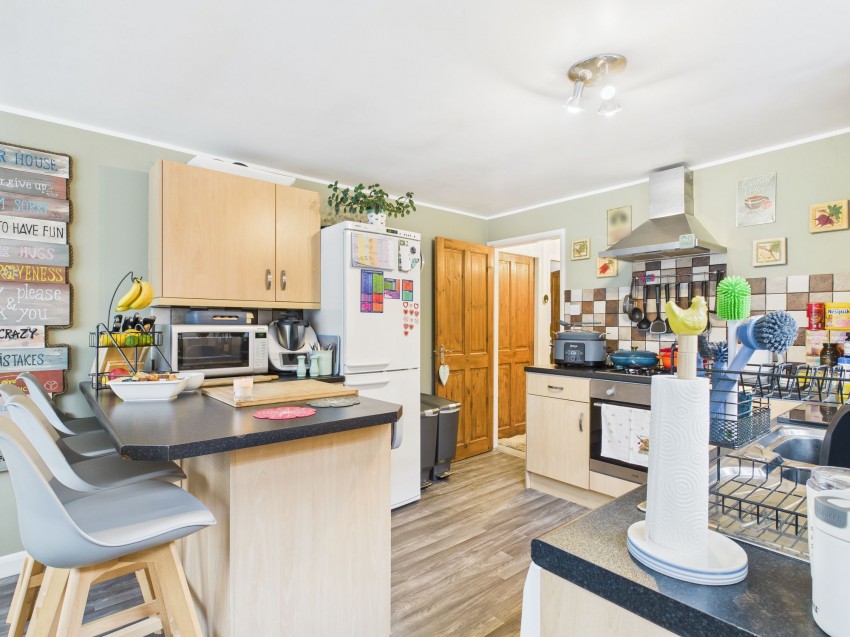 Images for Byefield Grove, East Ayton, YO13