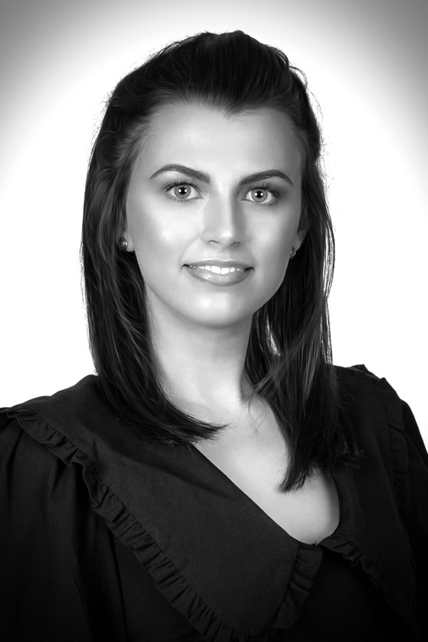 Esther Mckie, Office Administrator