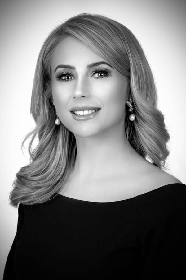 Francesca , Sales Negotiator