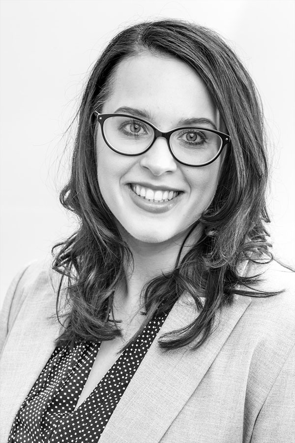Hannah , Sales Negotiator