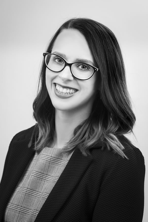 Hannah , Sales Negotiator