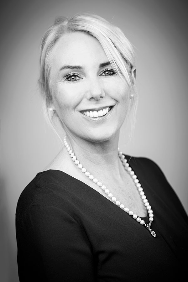 Lisa Tyler, Managing Director