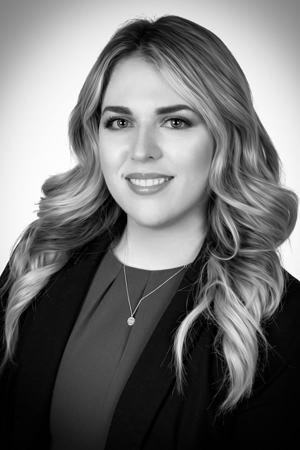 Rebecca Marshall, Assistant Lettings Manager